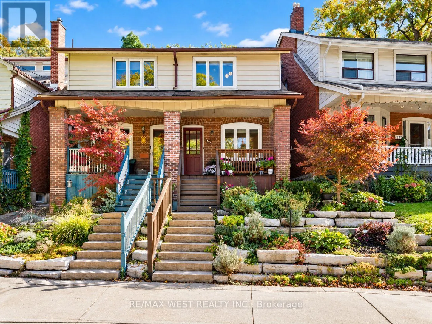 209 CLENDENAN AVENUE