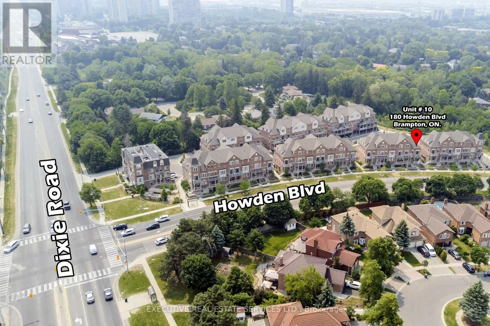 10 - 180 HOWDEN BOULEVARD