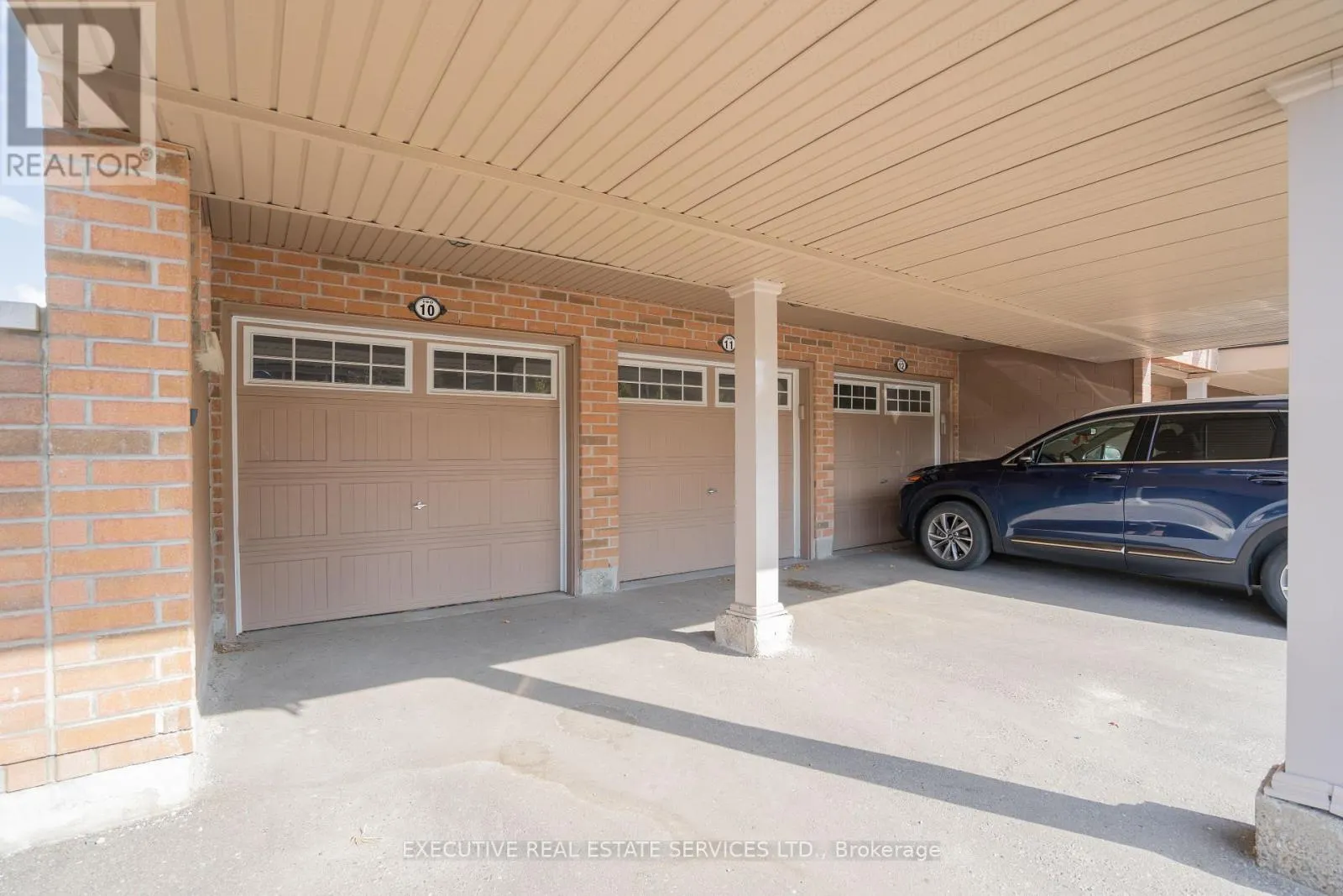 10 - 180 HOWDEN BOULEVARD
