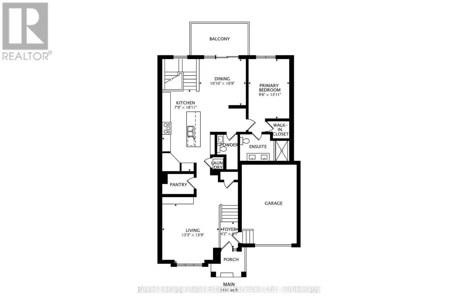 29 - 4241 SARAZEN DRIVE #29
