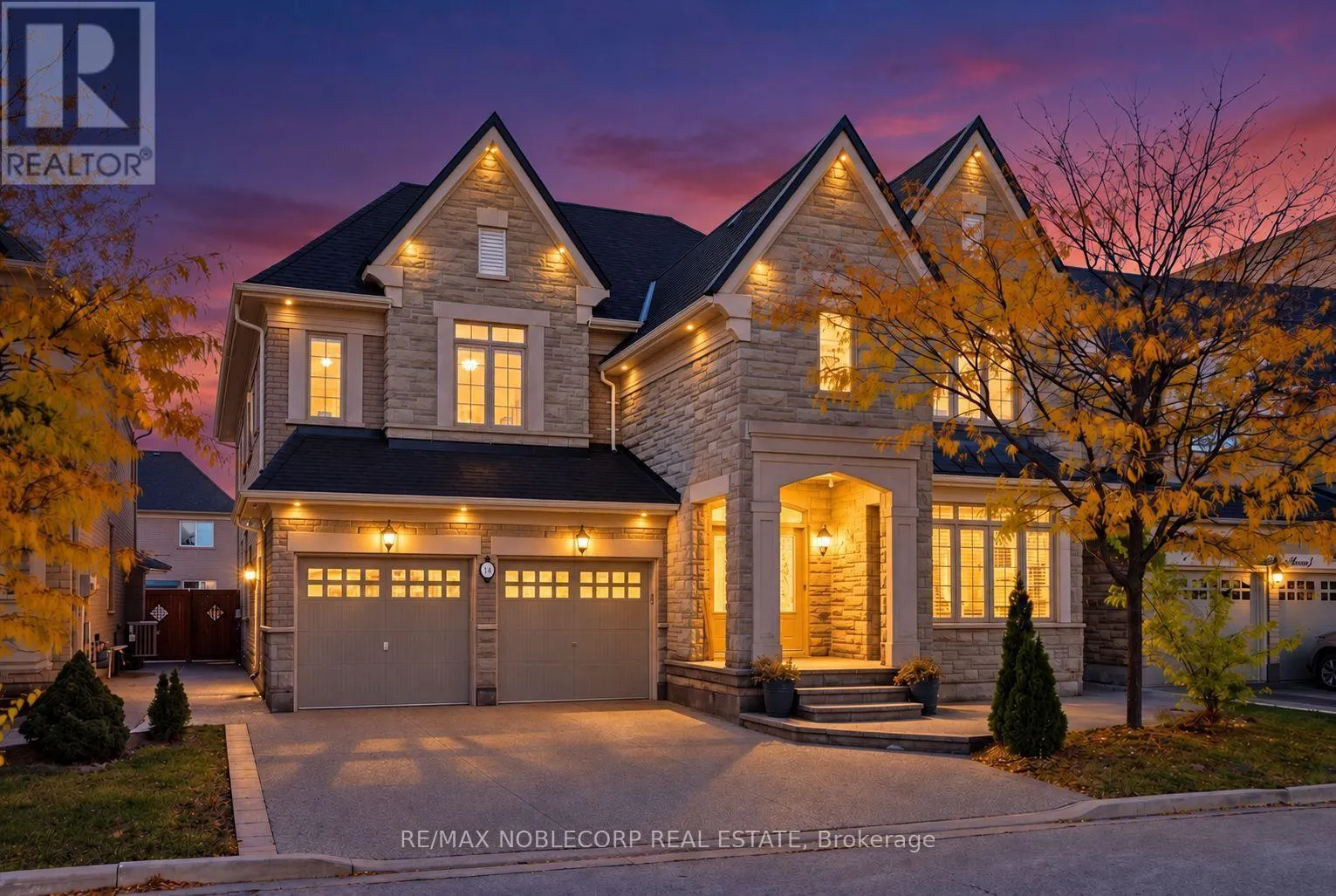 14 SOLSTICE STREET