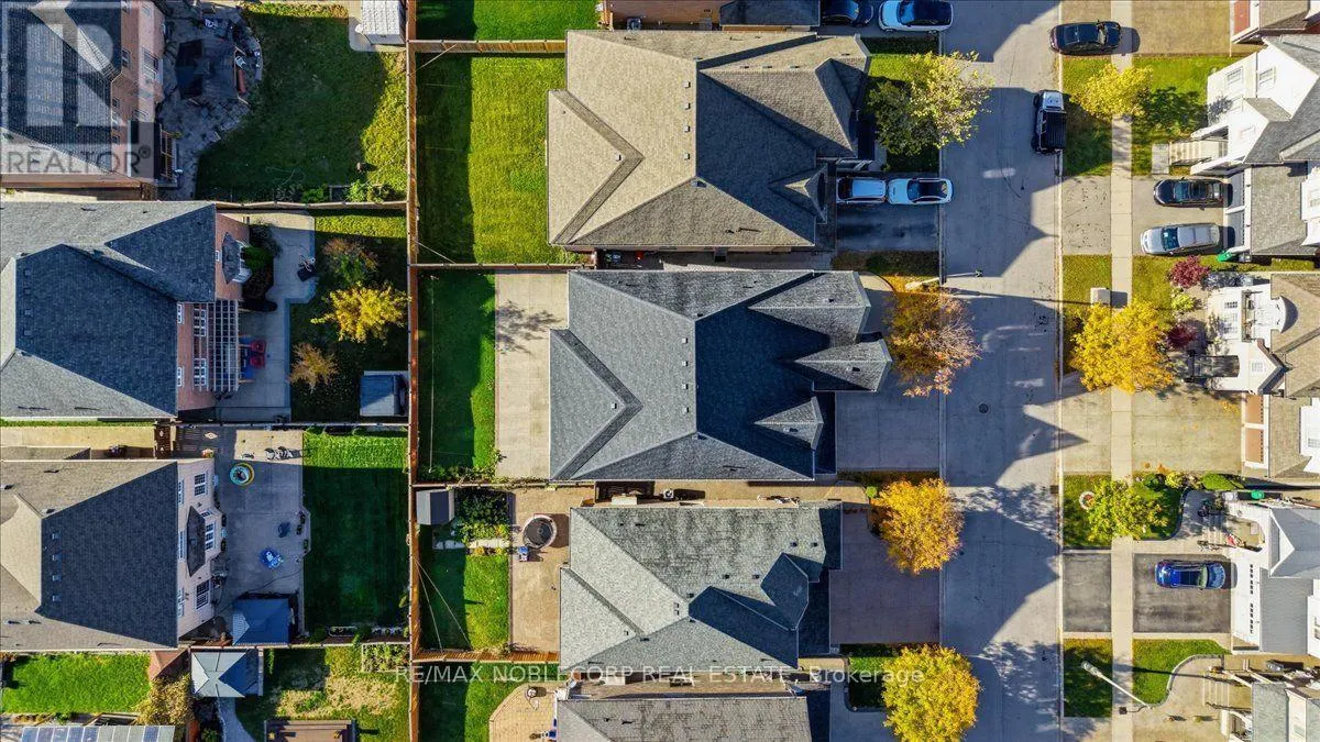 14 SOLSTICE STREET