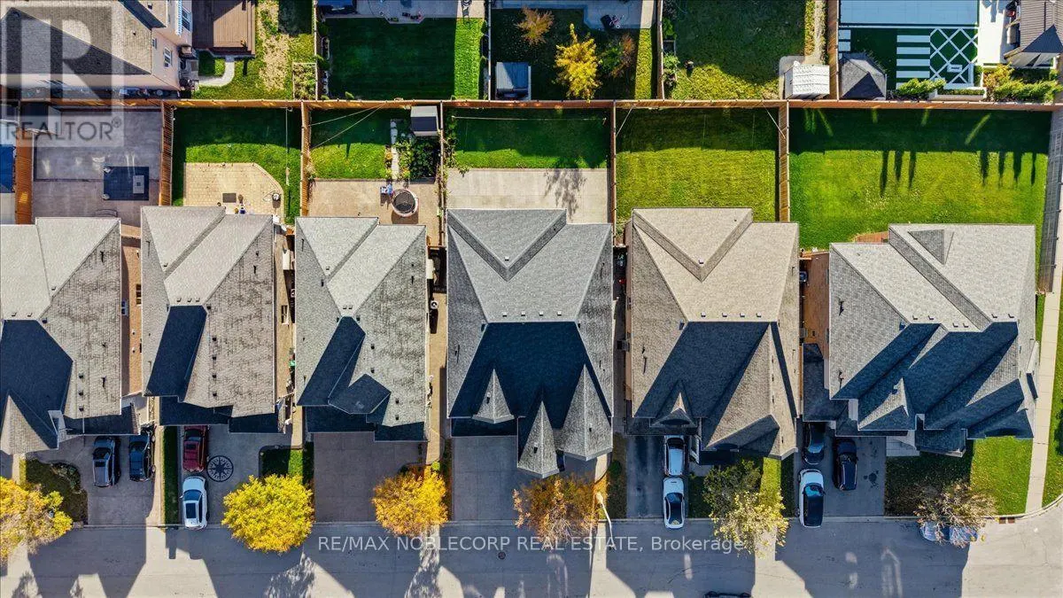 14 SOLSTICE STREET