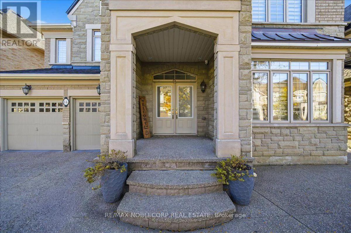 14 SOLSTICE STREET