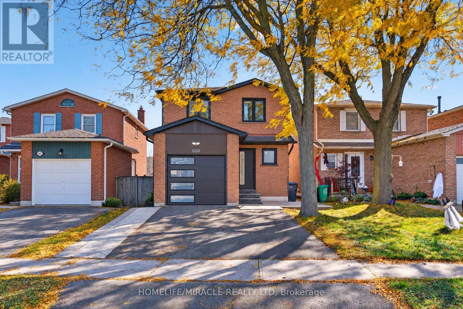 3034 RUNCORN ROW