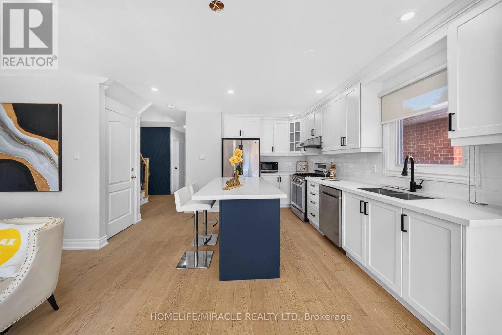 3034 RUNCORN ROW