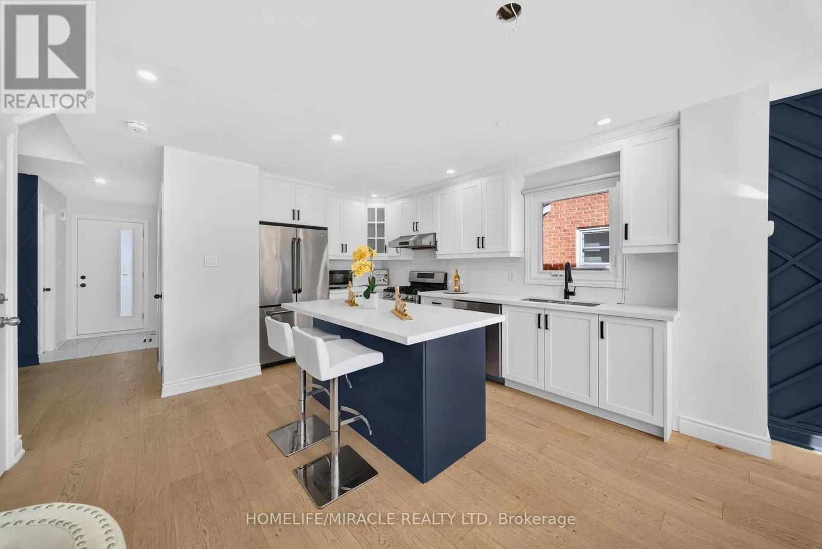 3034 RUNCORN ROW