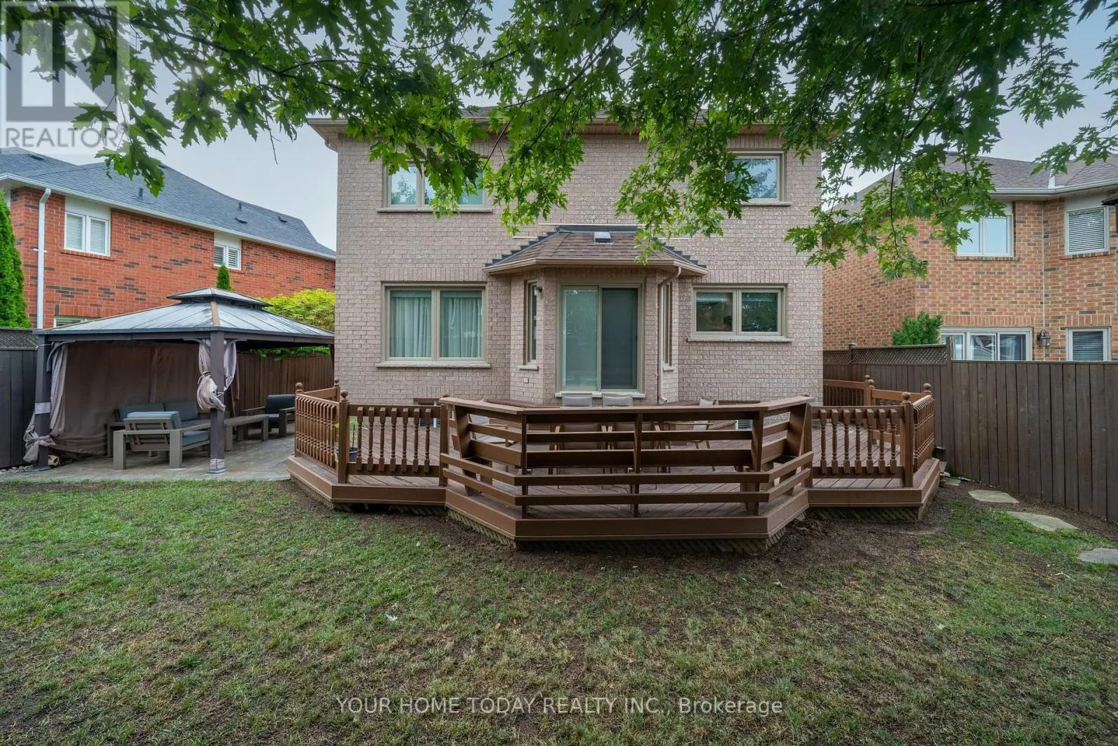 58 CHESTER CRESCENT