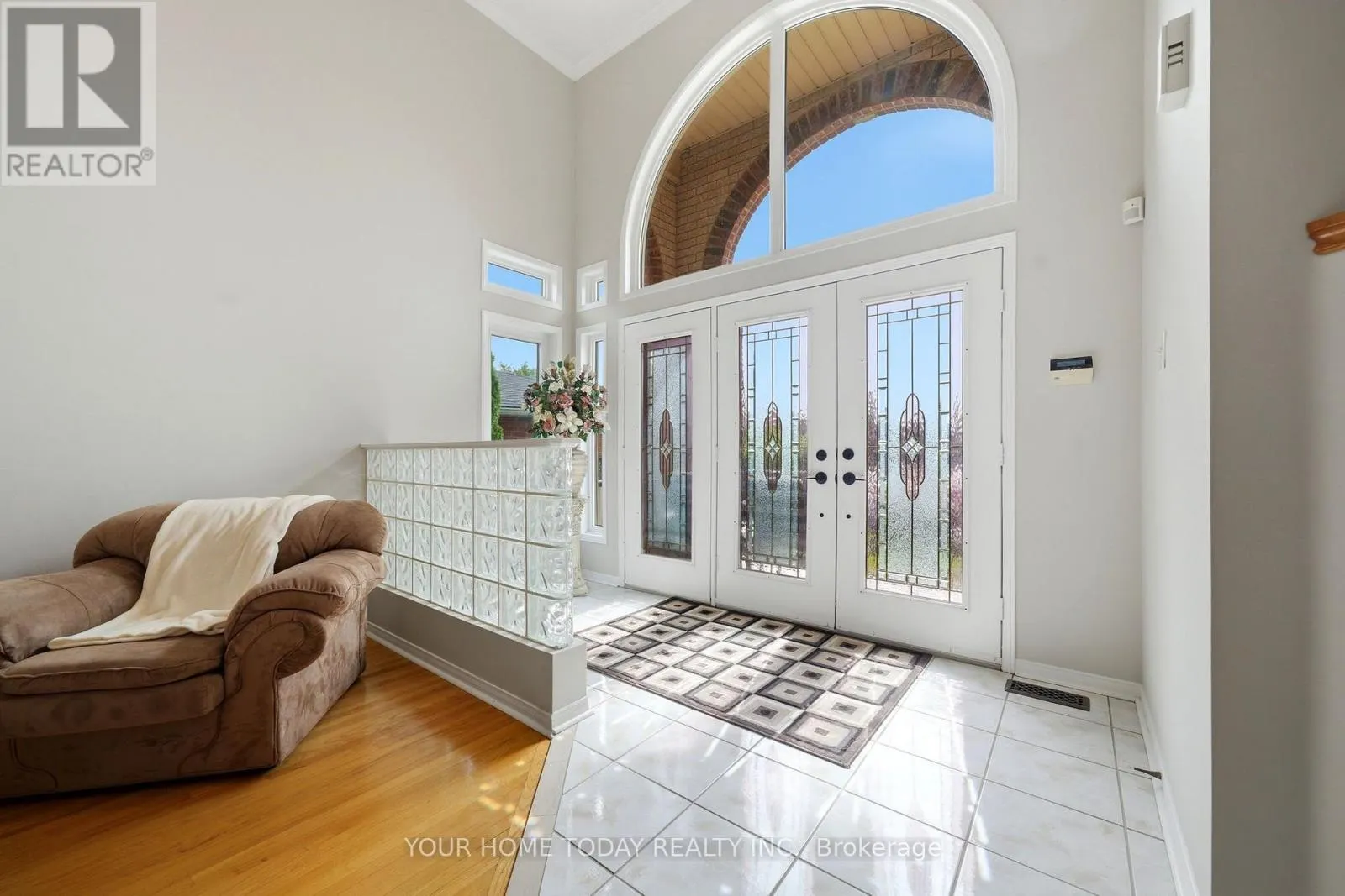 58 CHESTER CRESCENT