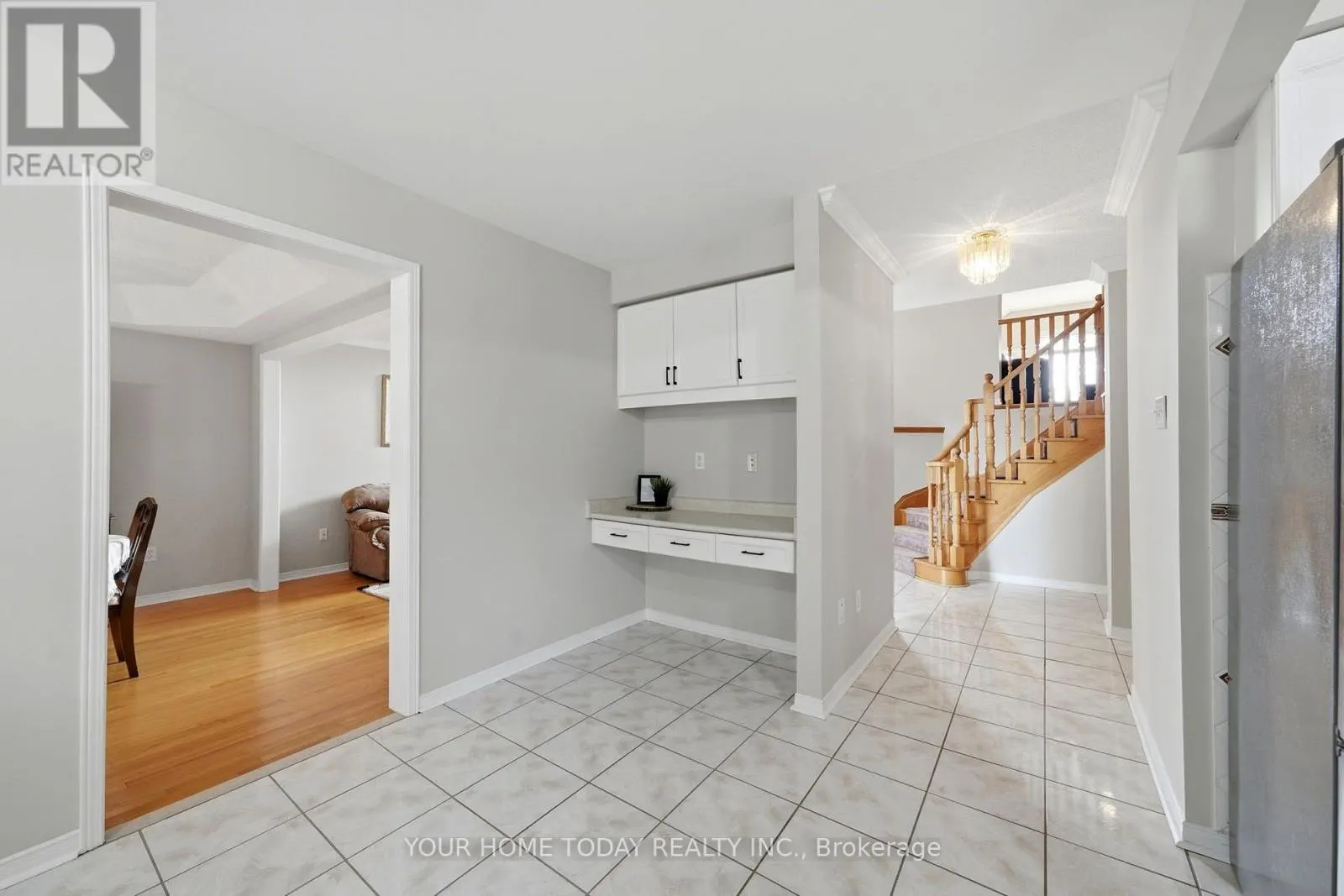 58 CHESTER CRESCENT