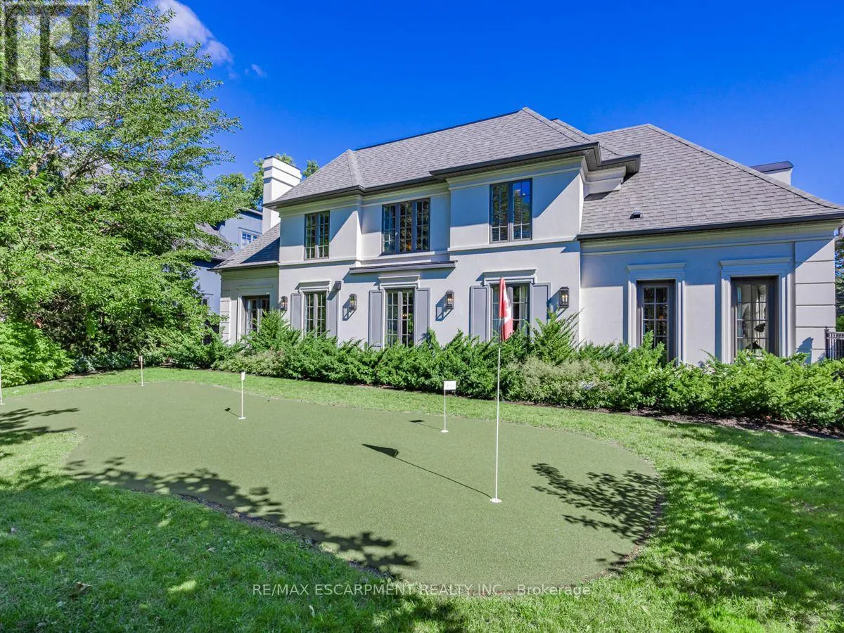 393 MAPLE GROVE DRIVE