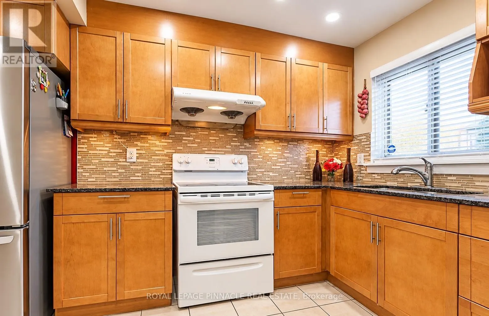 88 FLEETWOOD CRESCENT