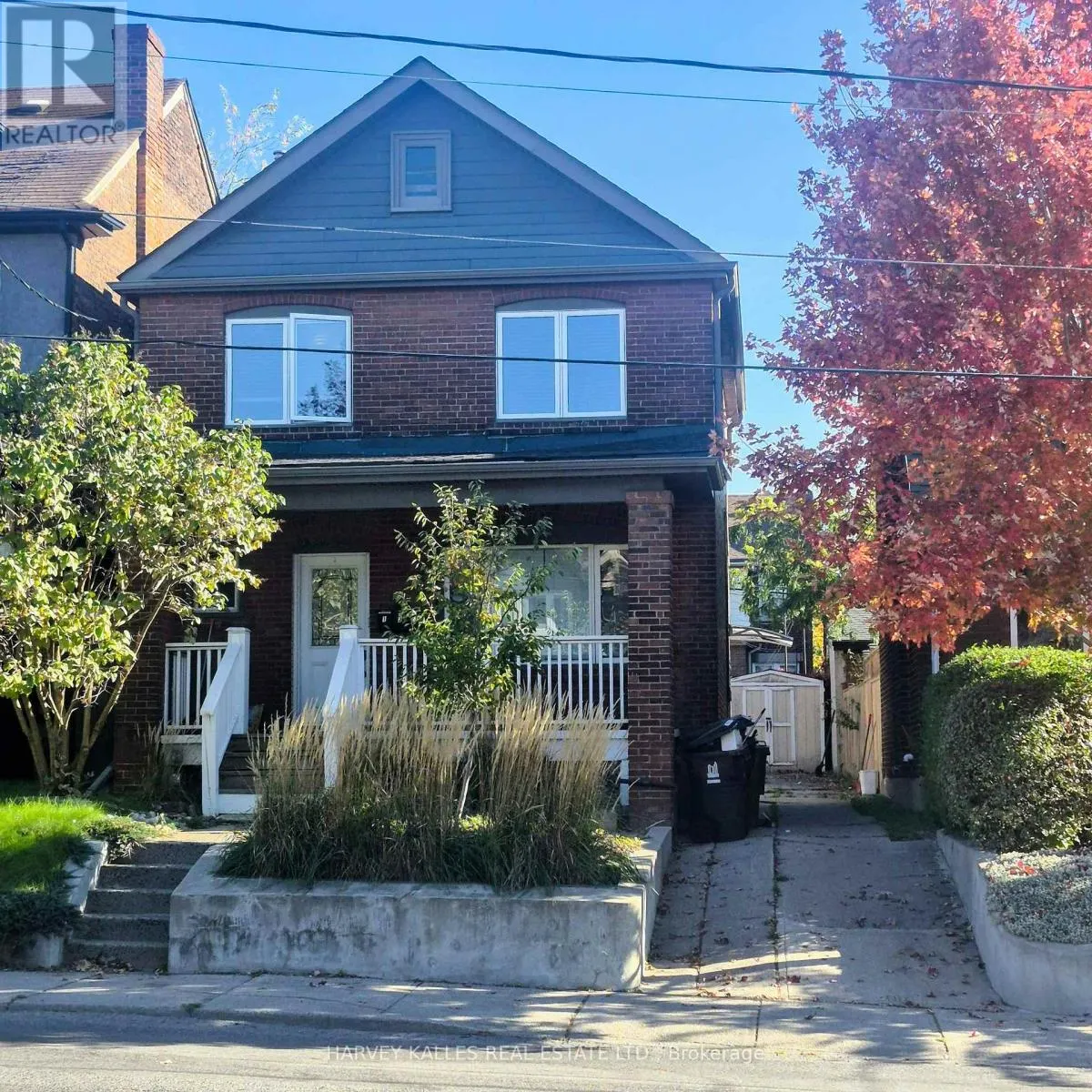 LOWER - 1575 DUFFERIN STREET