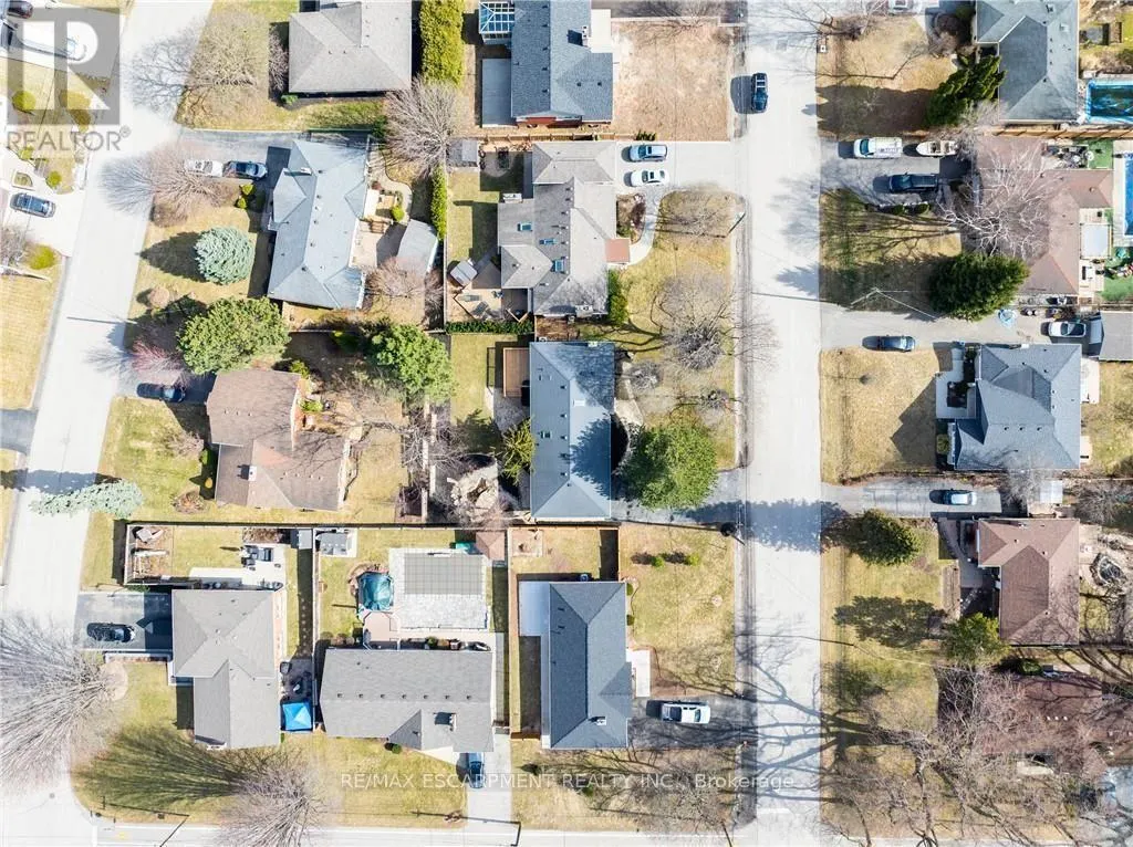 869 CONDOR DRIVE
