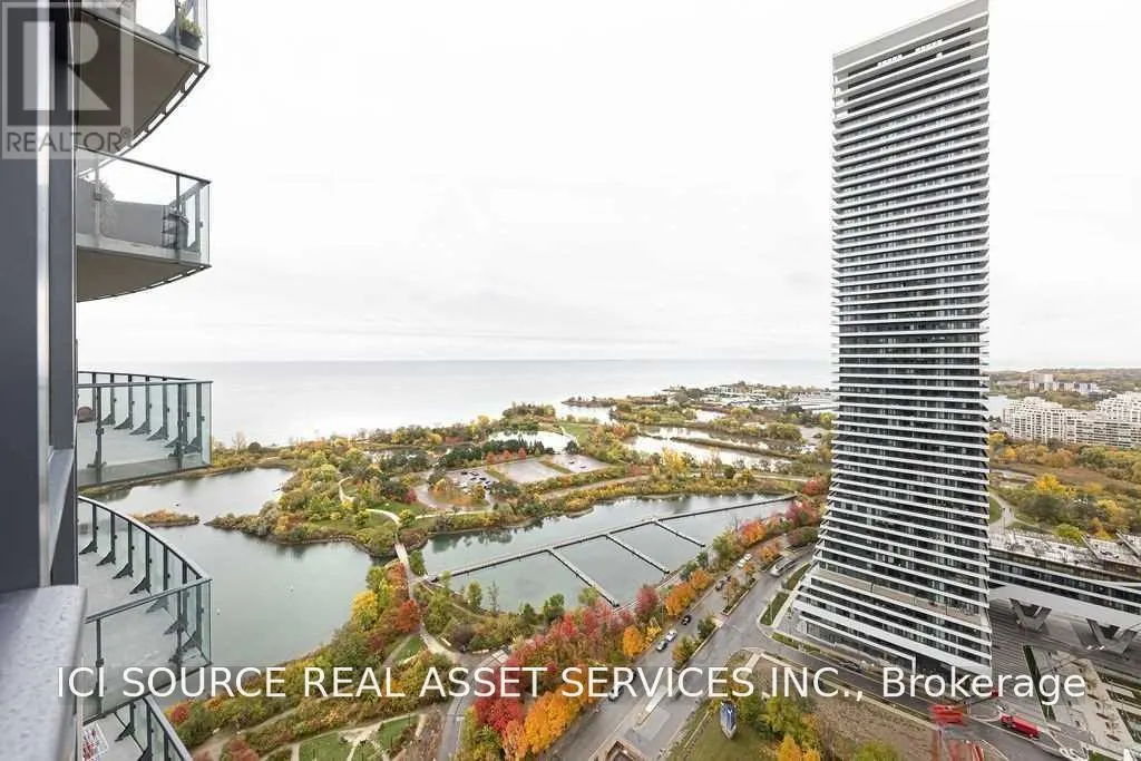 2806 - 59 ANNIE CRAIG DRIVE