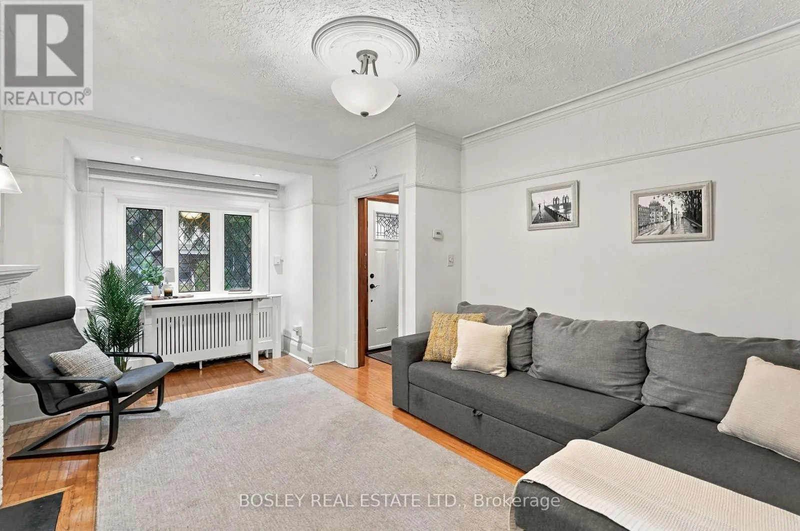93 ELEVENTH STREET