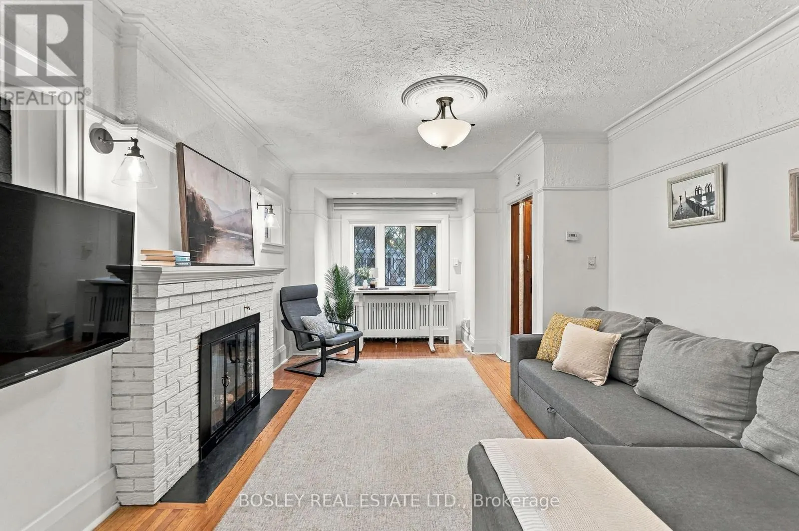 93 ELEVENTH STREET