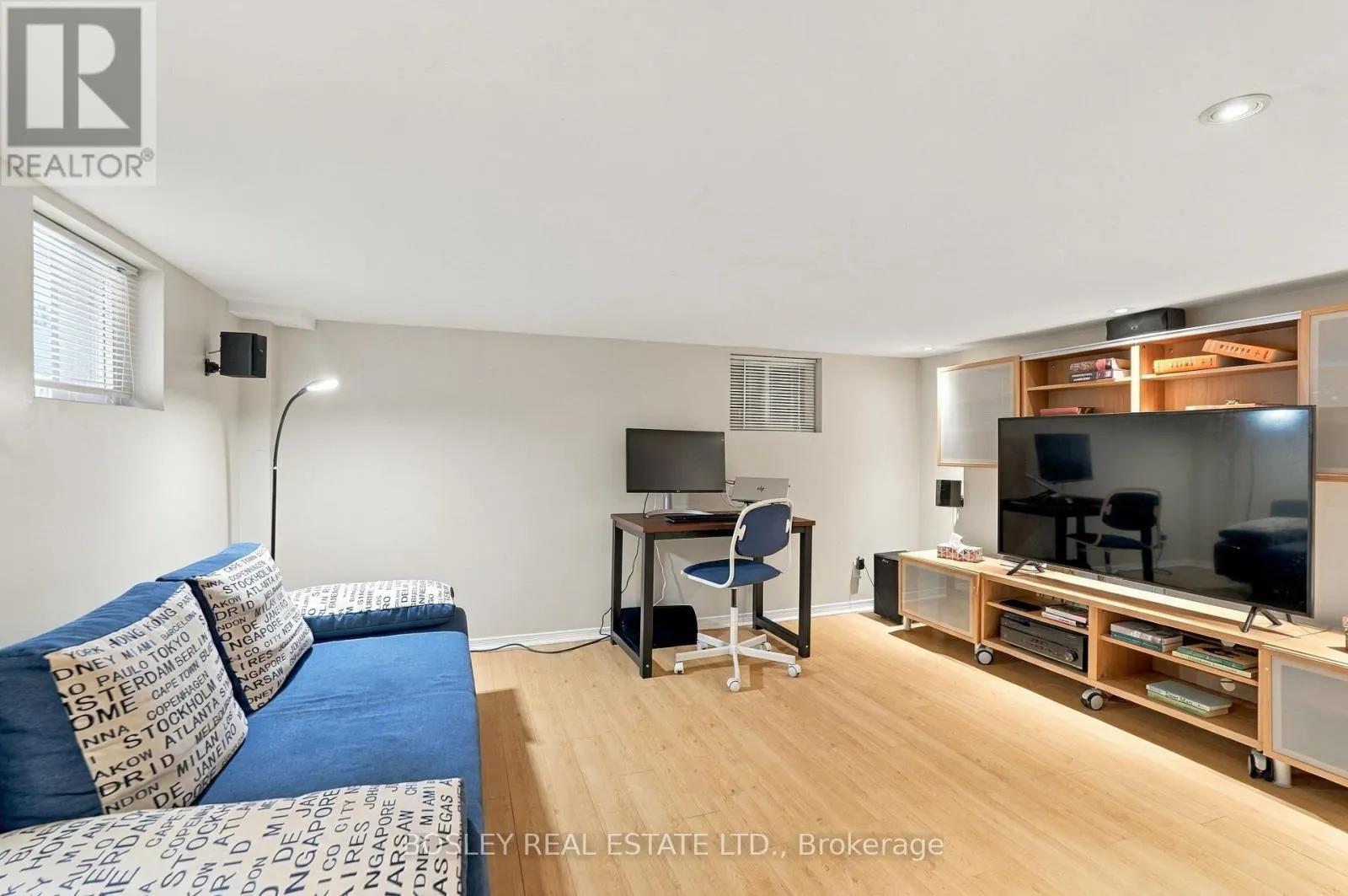 93 ELEVENTH STREET