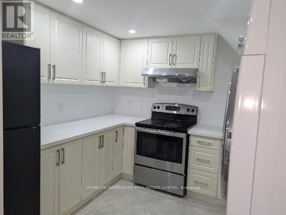 BASEMENT APARTMENT - 26 GLENMORE CRESCENT