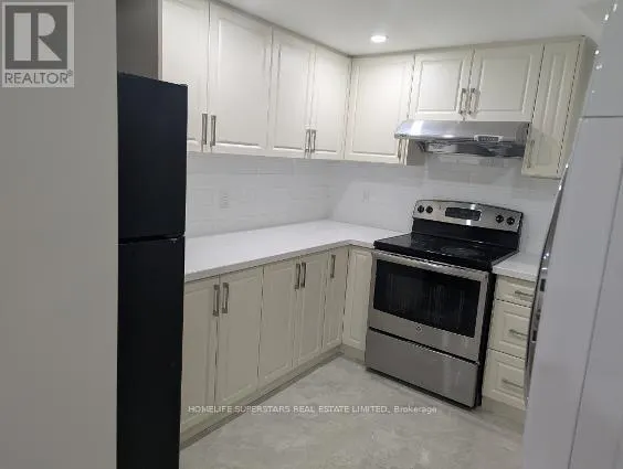 BASEMENT APARTMENT - 26 GLENMORE CRESCENT
