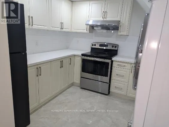 BASEMENT APARTMENT - 26 GLENMORE CRESCENT