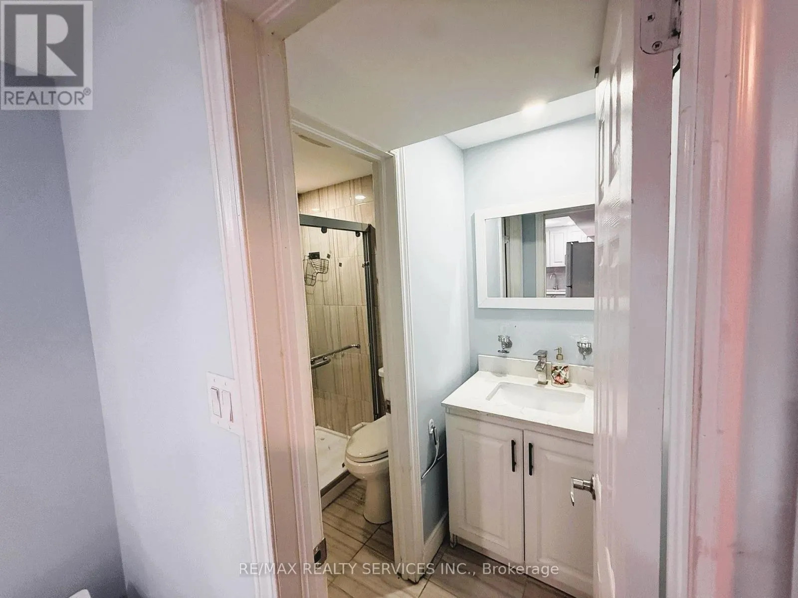 BASEMENT - 136 NAHANI WAY