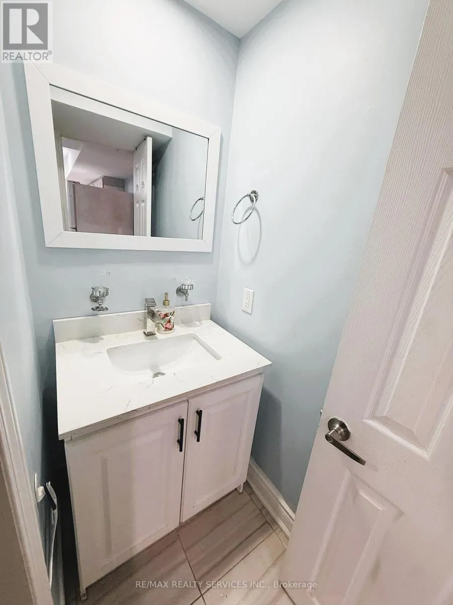 BASEMENT - 136 NAHANI WAY