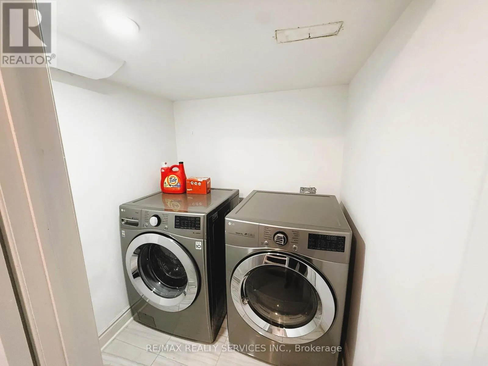 BASEMENT - 136 NAHANI WAY