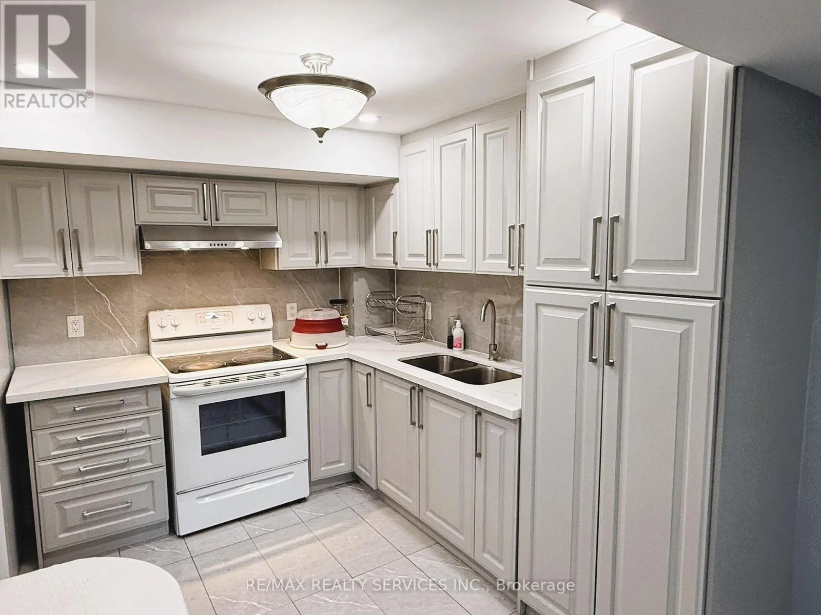 BASEMENT - 136 NAHANI WAY