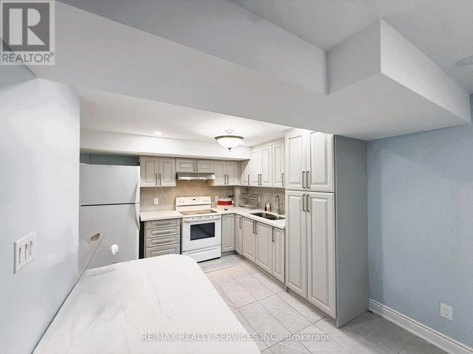 BASEMENT - 136 NAHANI WAY