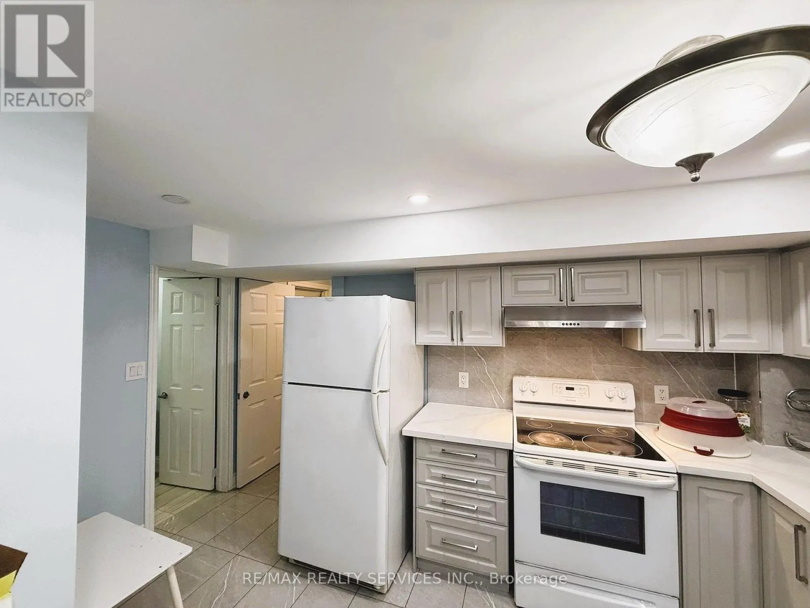 BASEMENT - 136 NAHANI WAY