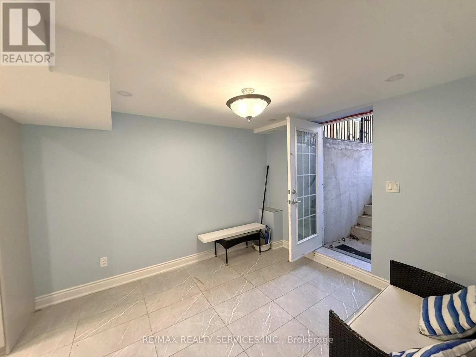 BASEMENT - 136 NAHANI WAY