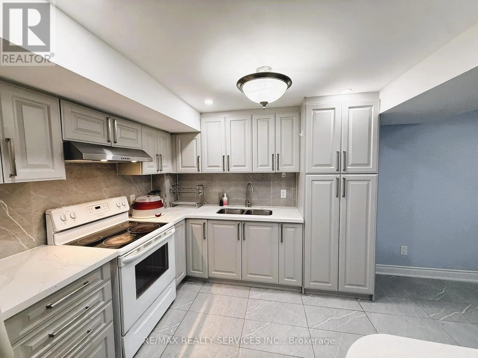BASEMENT - 136 NAHANI WAY