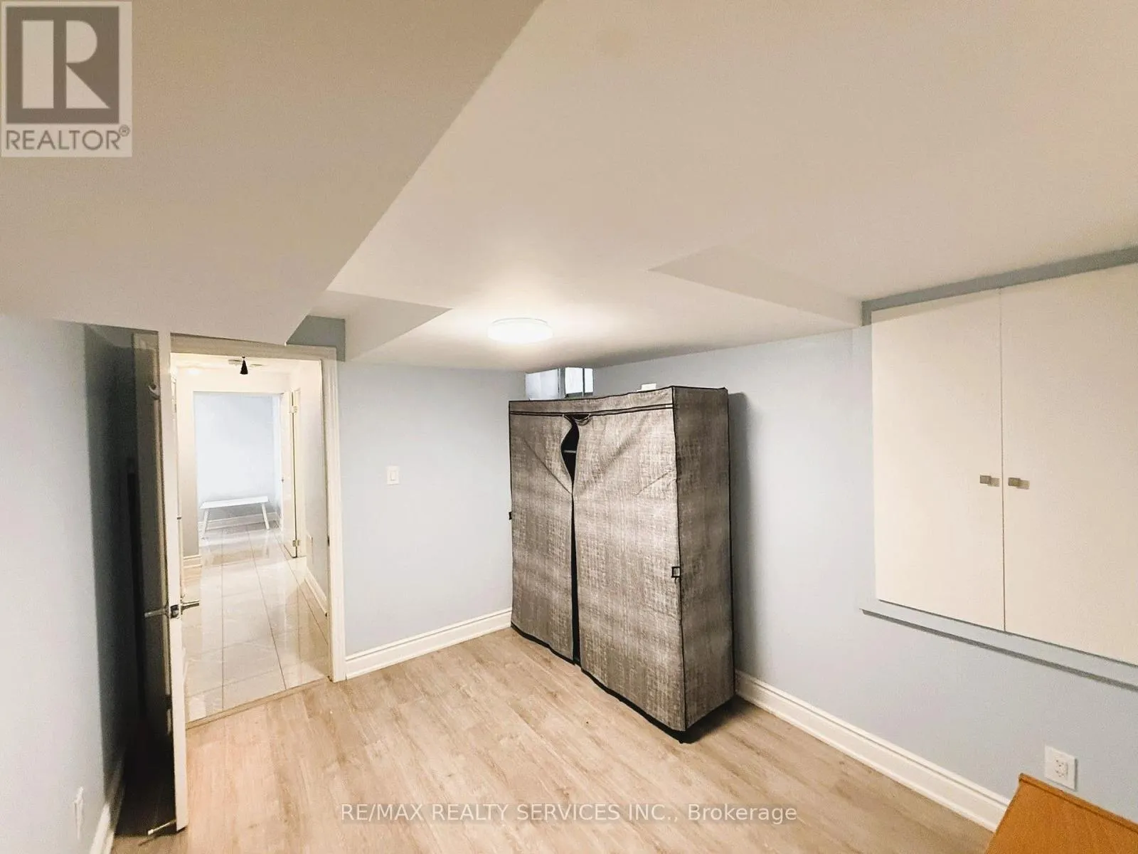 BASEMENT - 136 NAHANI WAY