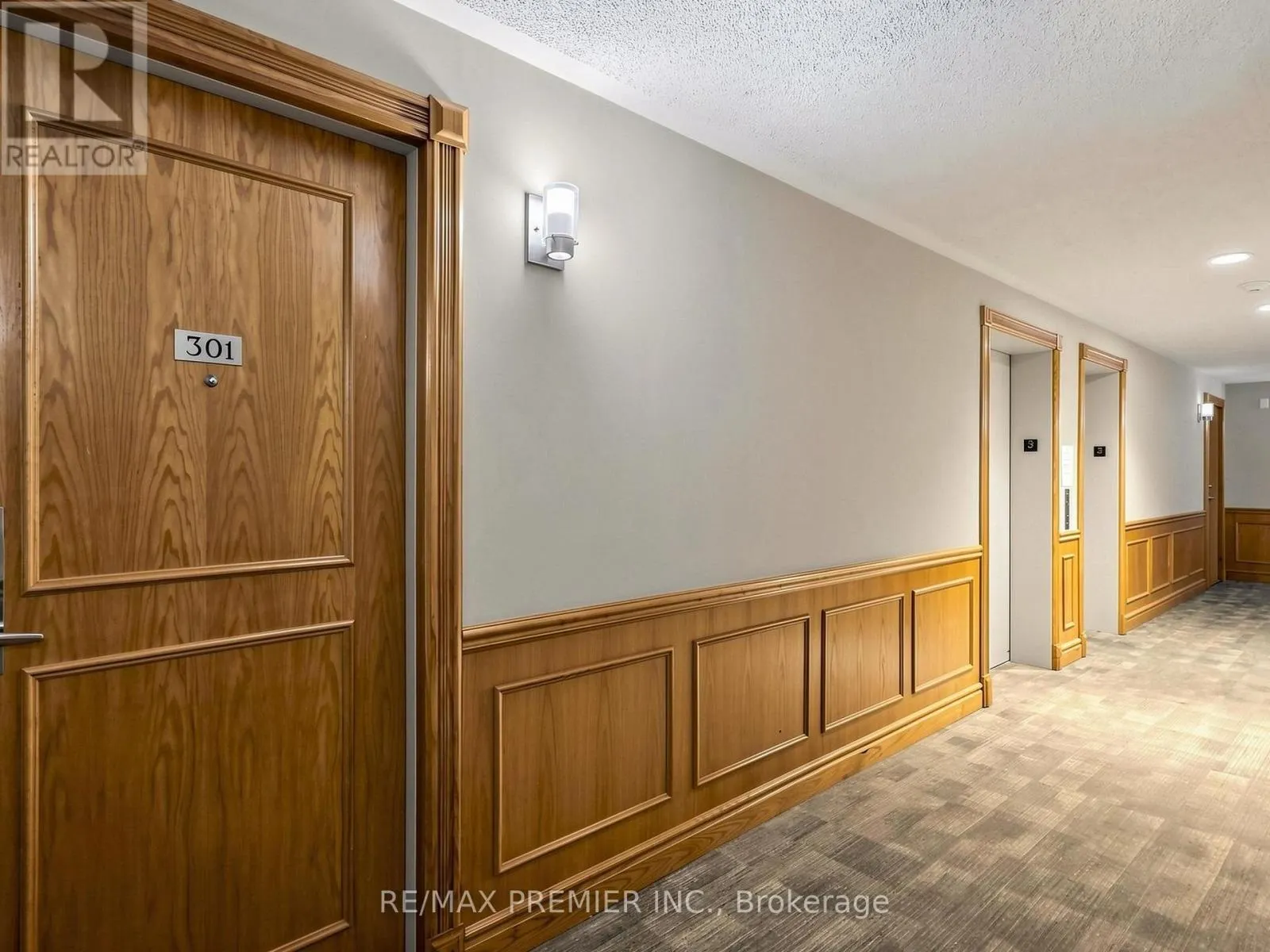 #301 - 30 ANGLESEY BOULEVARD