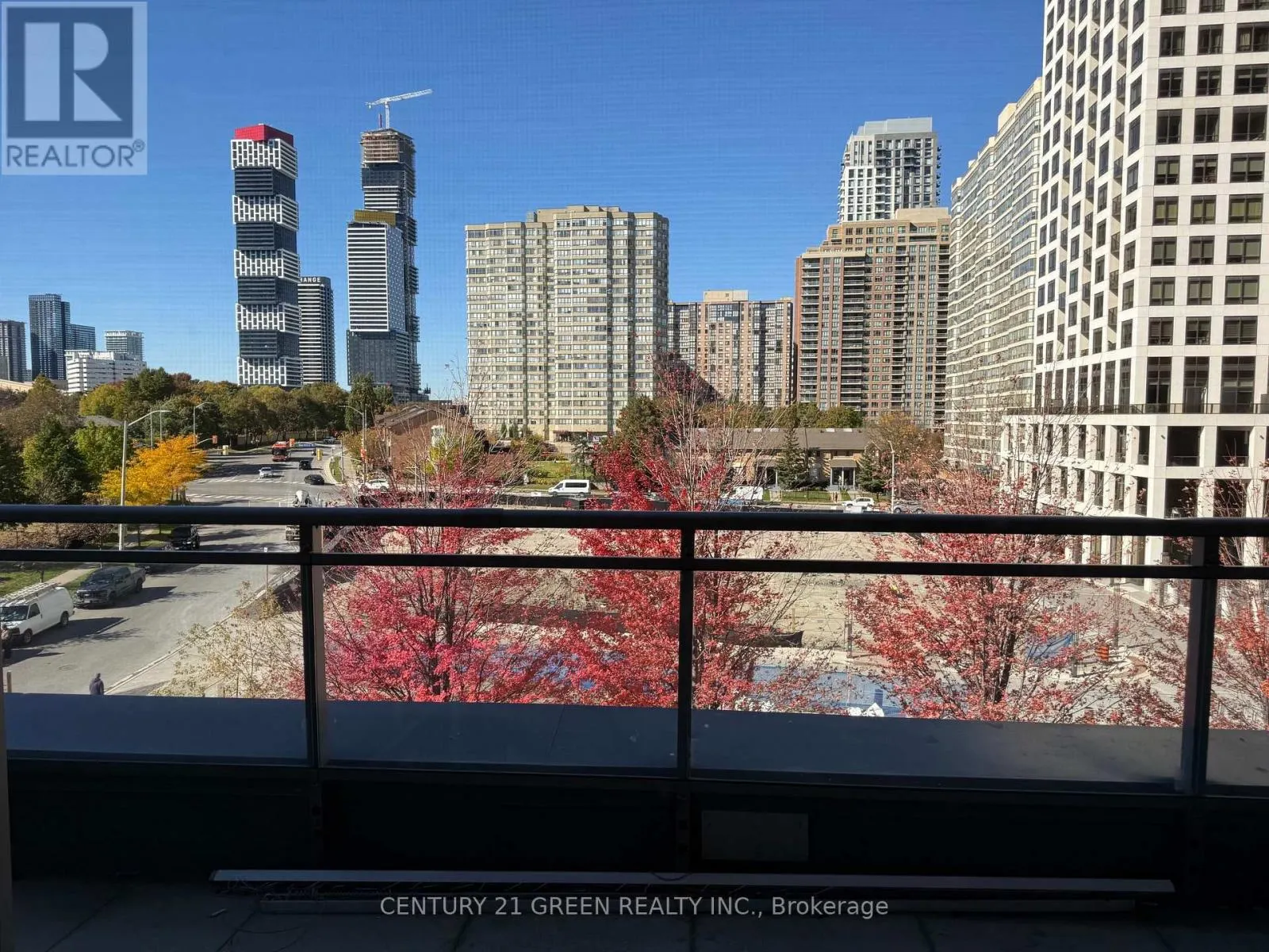 507 - 3525 KARIYA DRIVE