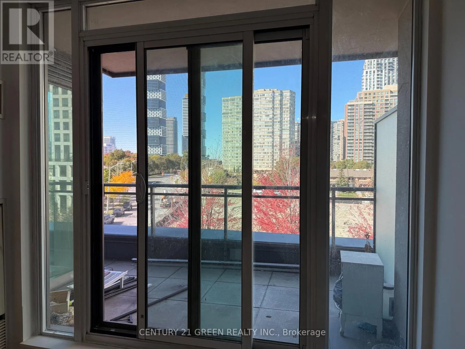 507 - 3525 KARIYA DRIVE