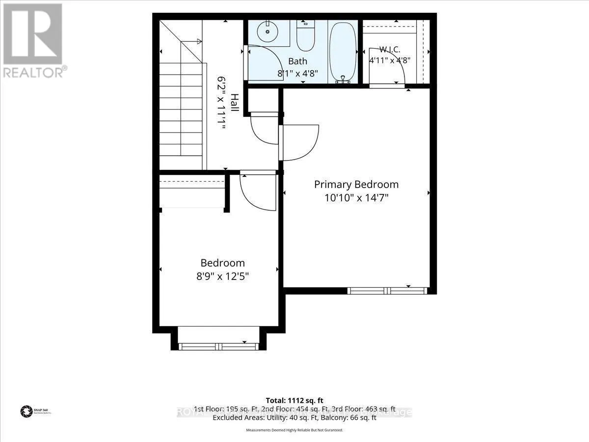 931 DEVERELL PLACE