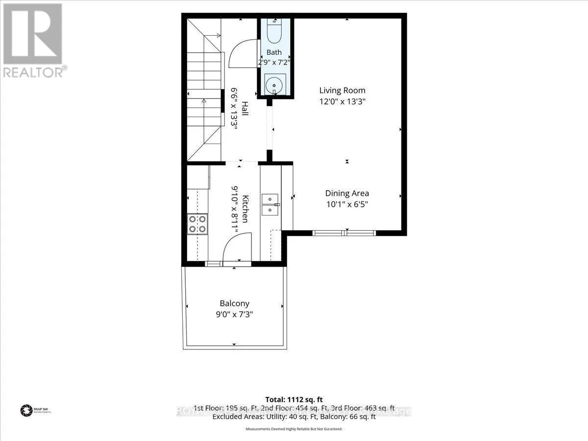 931 DEVERELL PLACE