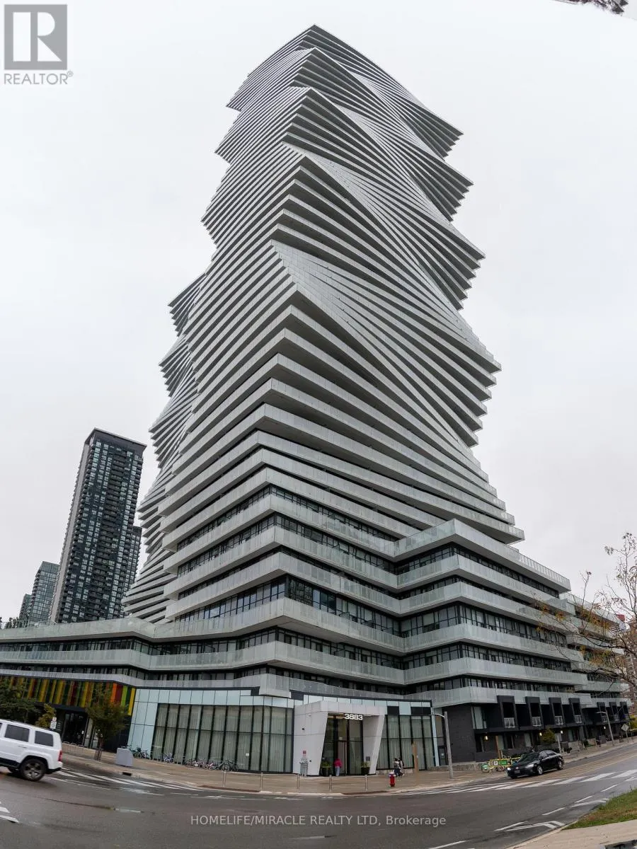 4407 - 3883 QUARTZ ROAD