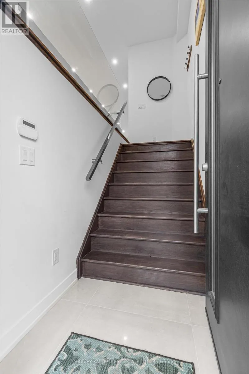 609A HARVIE AVENUE