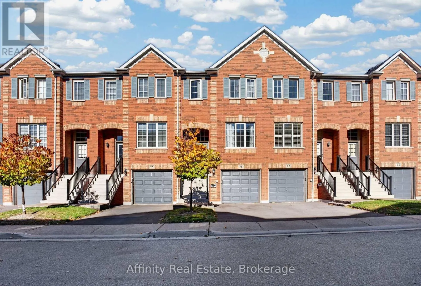 76 - 5530 GLEN ERIN DRIVE