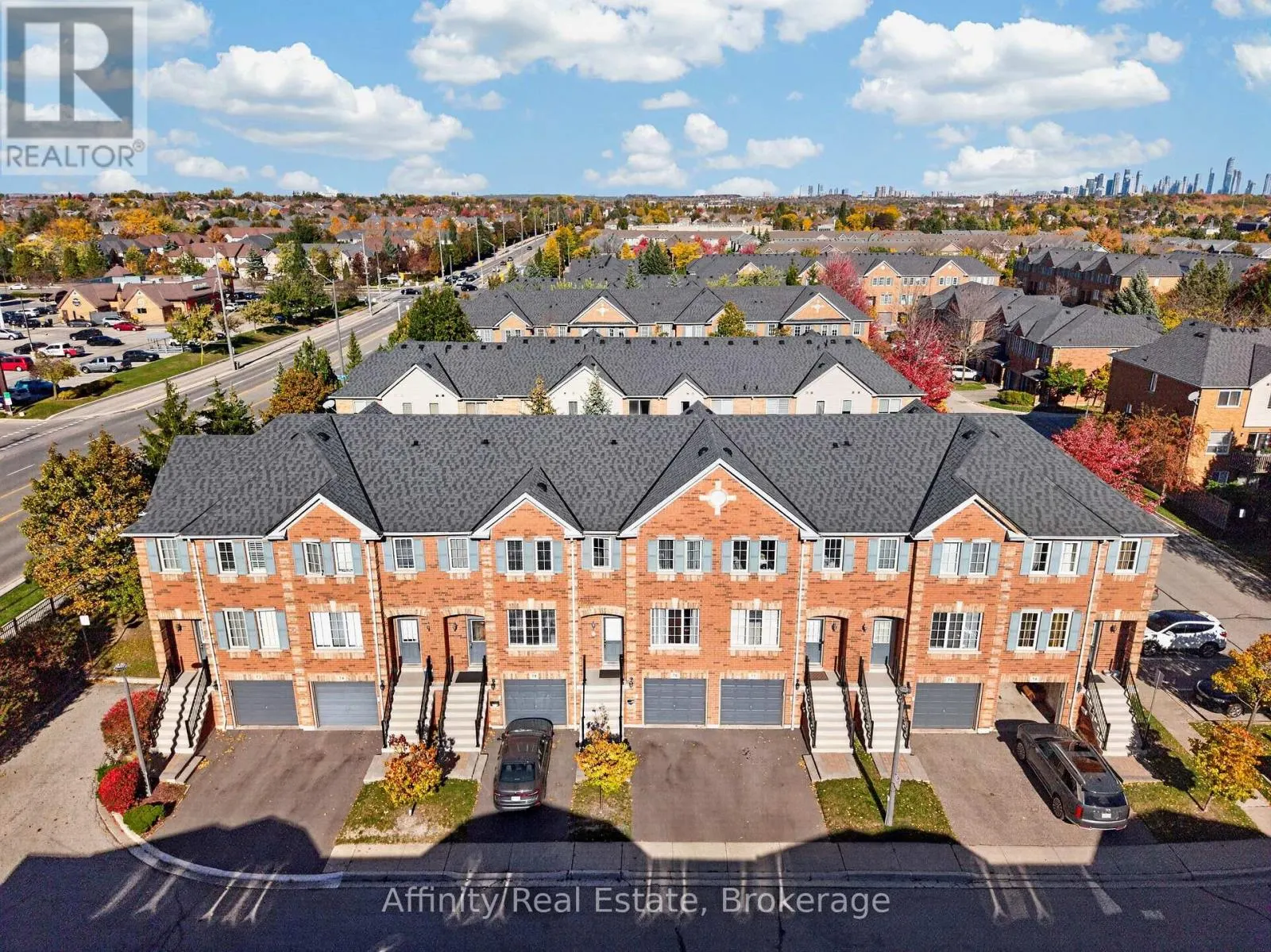 76 - 5530 GLEN ERIN DRIVE