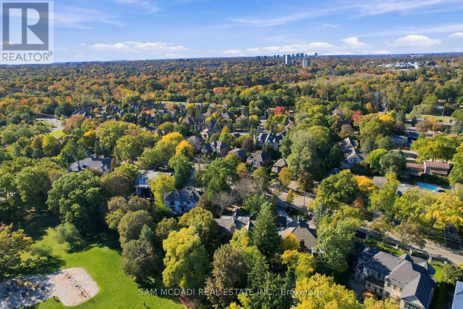 2480 MISSISSAUGA ROAD