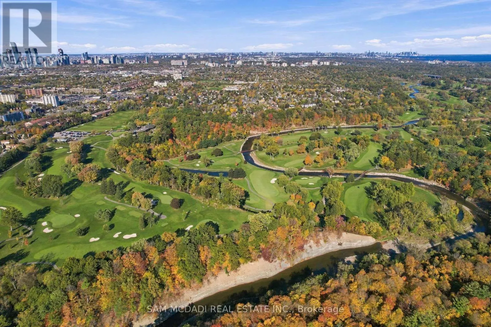 2480 MISSISSAUGA ROAD