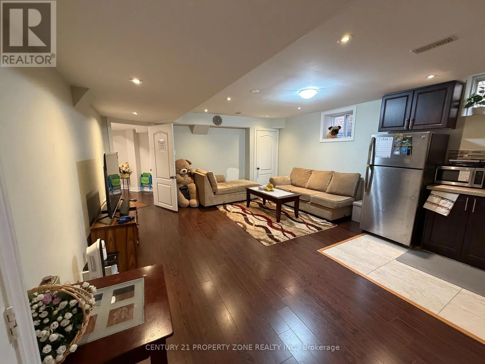 BSMT - 7330 SAINT BARBARA BOULEVARD