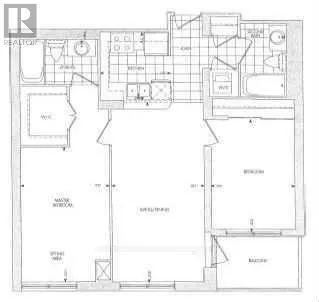 1808 - 225 SHERWAY GARDENS ROAD