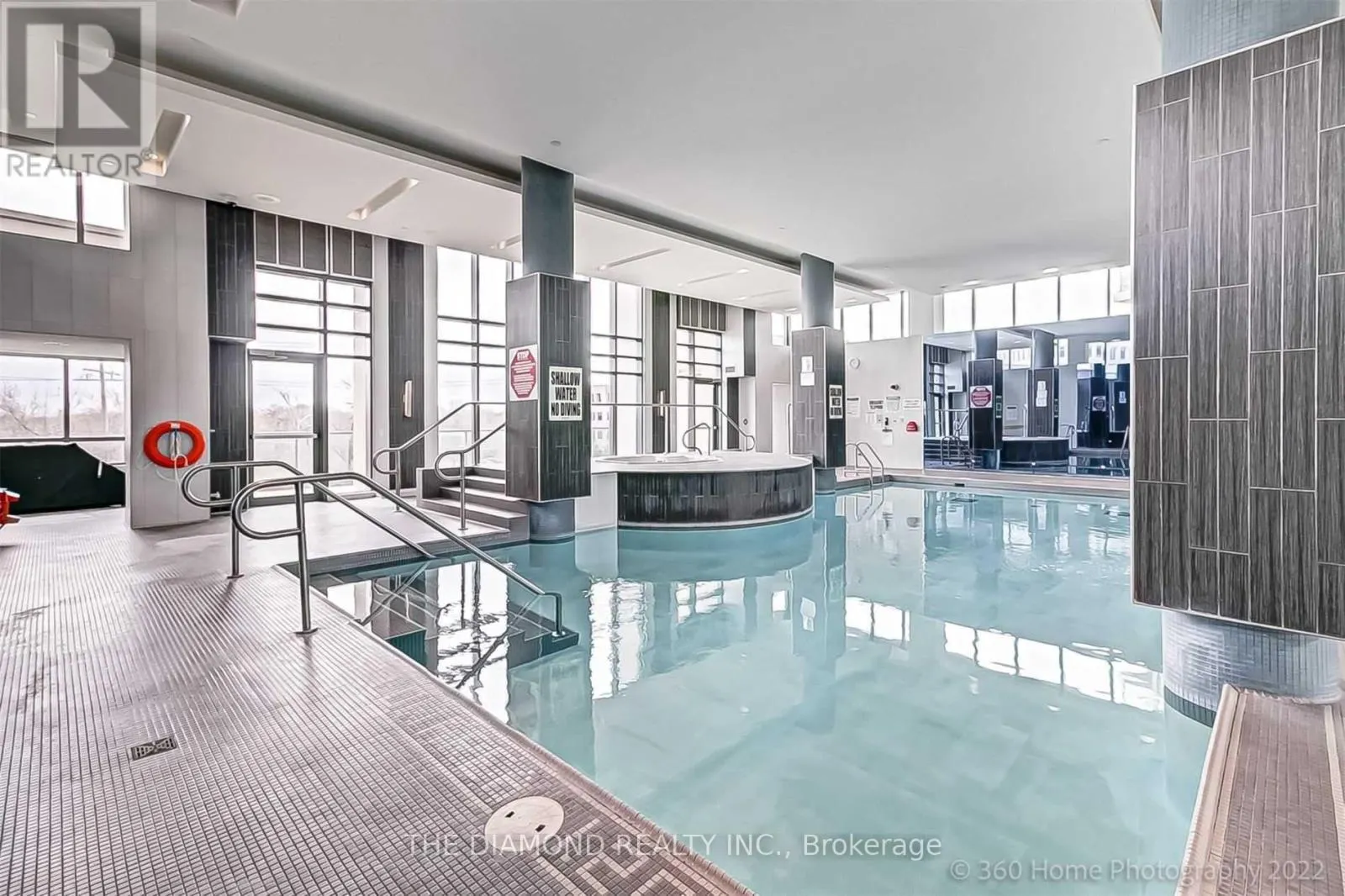 1808 - 225 SHERWAY GARDENS ROAD