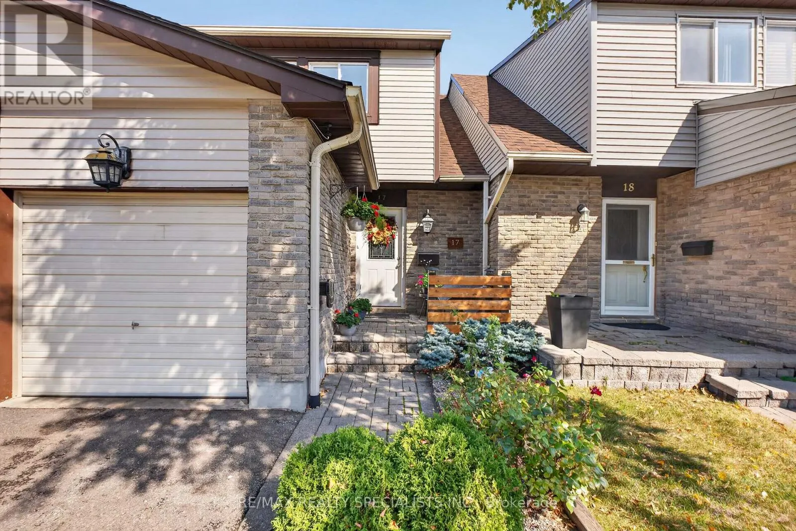 17 - 5610 MONTEVIDEO ROAD