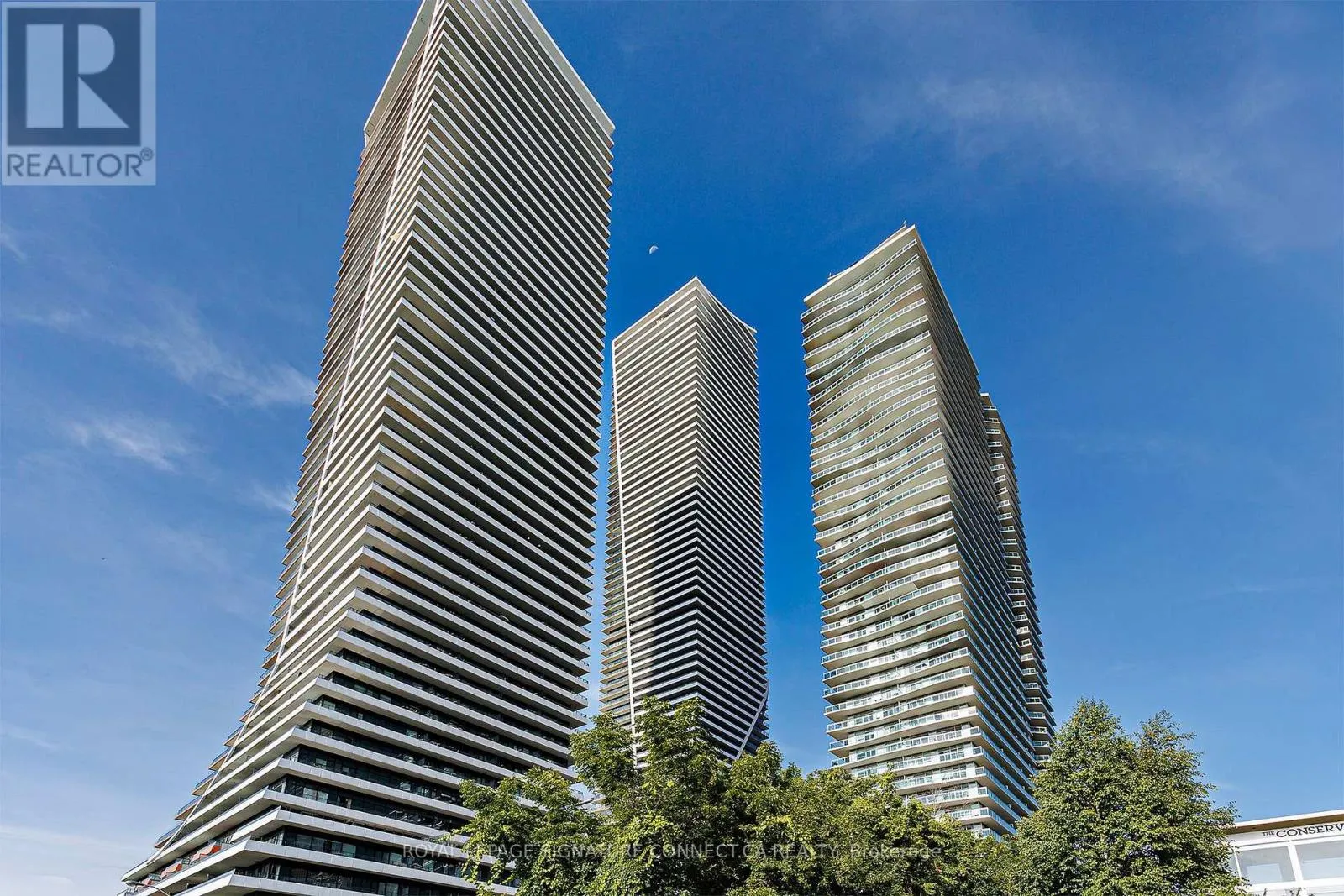 1319 - 30 SHORE BREEZE DRIVE